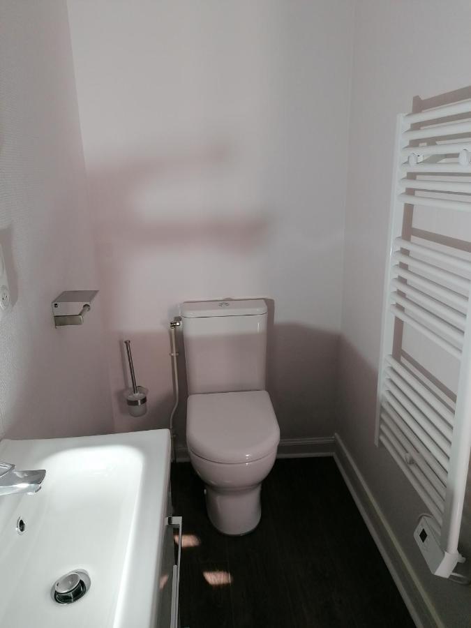 Les Ramandes Au Coeur Du Village Apartment *
