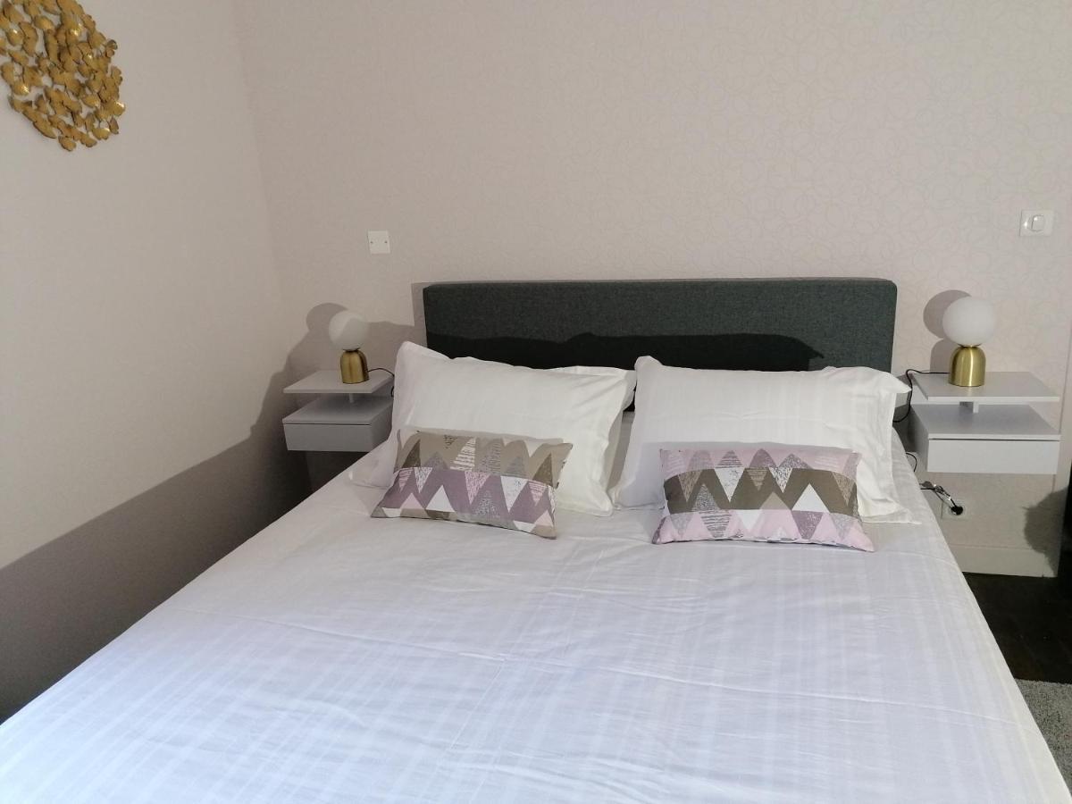 Les Ramandes Au Cœur Du Village Appartement *